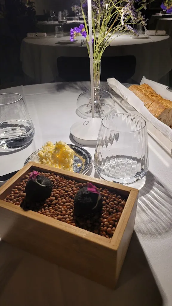 Giacomo Costantino_La Rosta_Quinto di Treviso_review