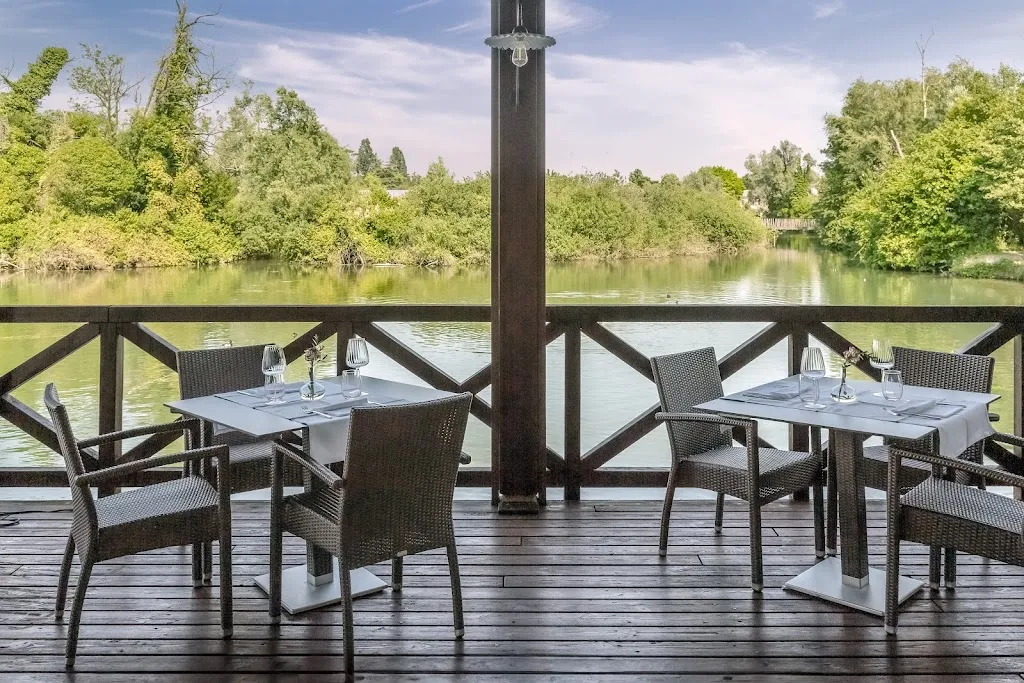 La Rosta restaurant in Quinto di Treviso