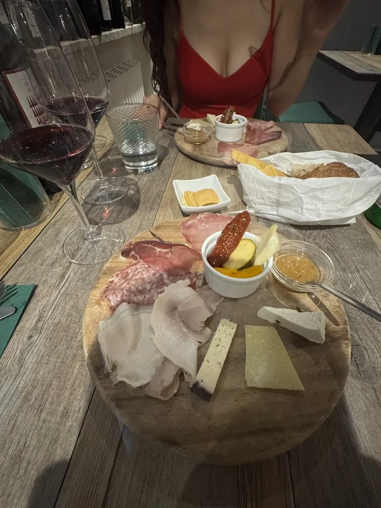 Dragos Predi_Luci&Ombre_Quinto di Treviso_recensione