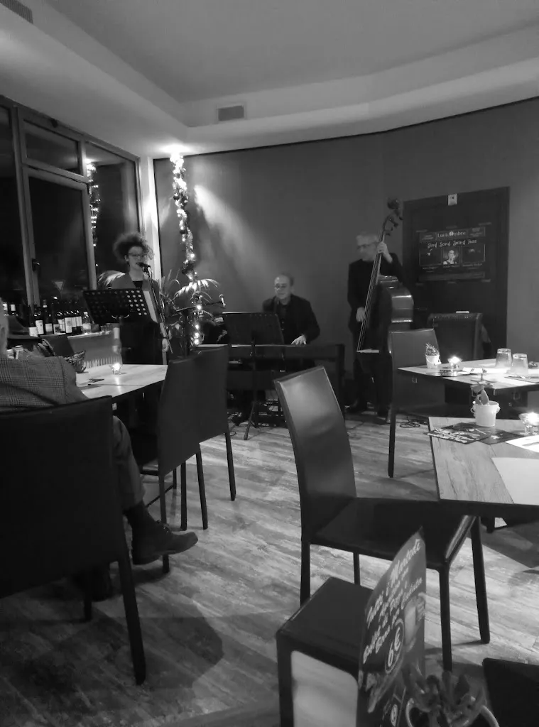 Luci&Ombre restaurant in Quinto di Treviso