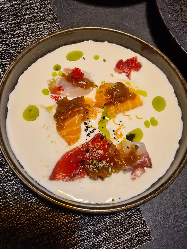 Menu_Ristorante Dinzu Treviso_Quinto di Treviso_image_6