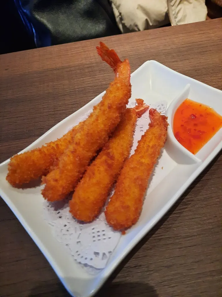 Menu_Ristorante Dinzu Treviso_Quinto di Treviso_image_7