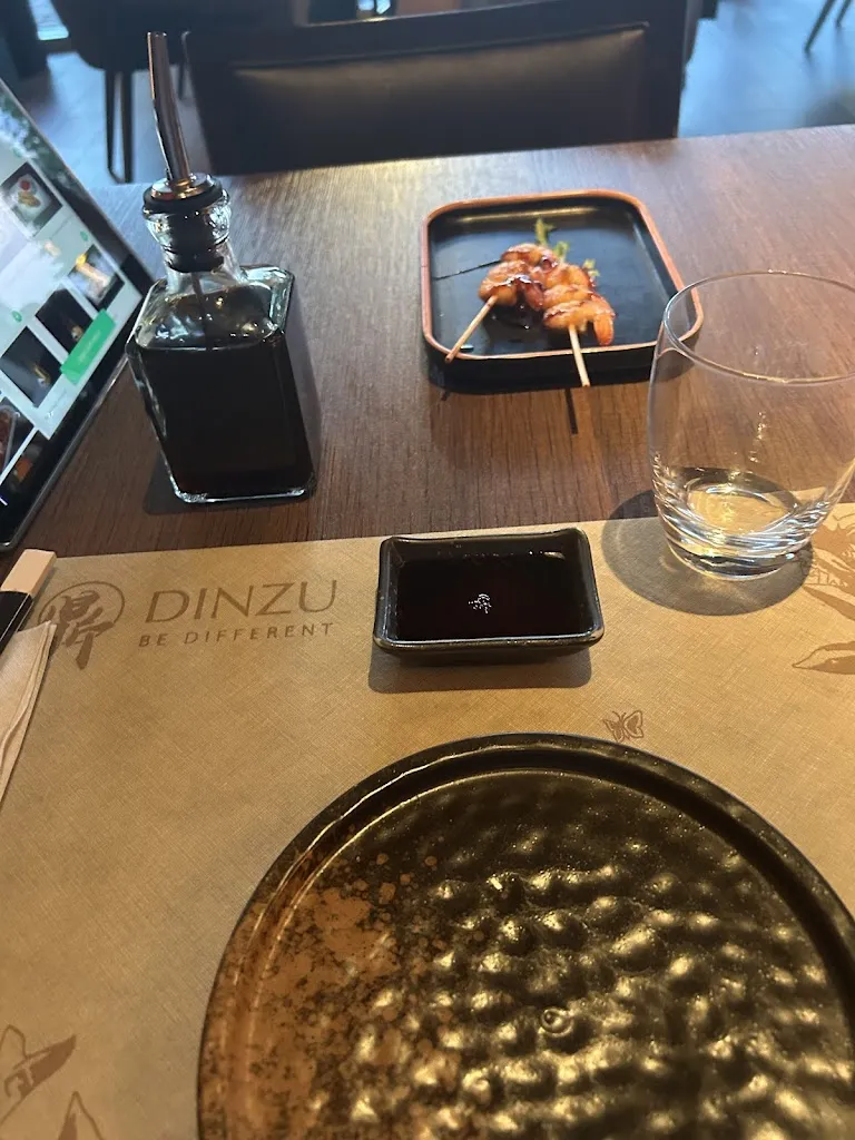 John Shortt_Ristorante Dinzu Treviso_Quinto di Treviso_review