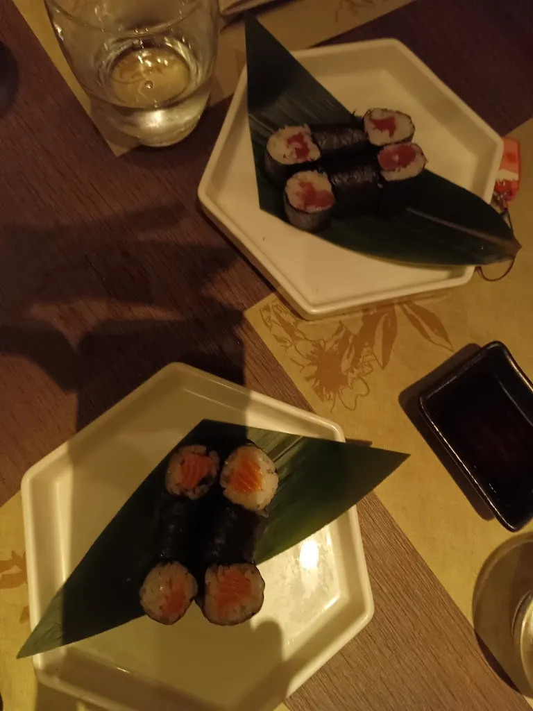 hila_Ristorante Dinzu Treviso_Quinto di Treviso_review