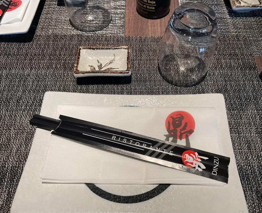 Oliu Huynh_Ristorante Dinzu Treviso_Quinto di Treviso_review