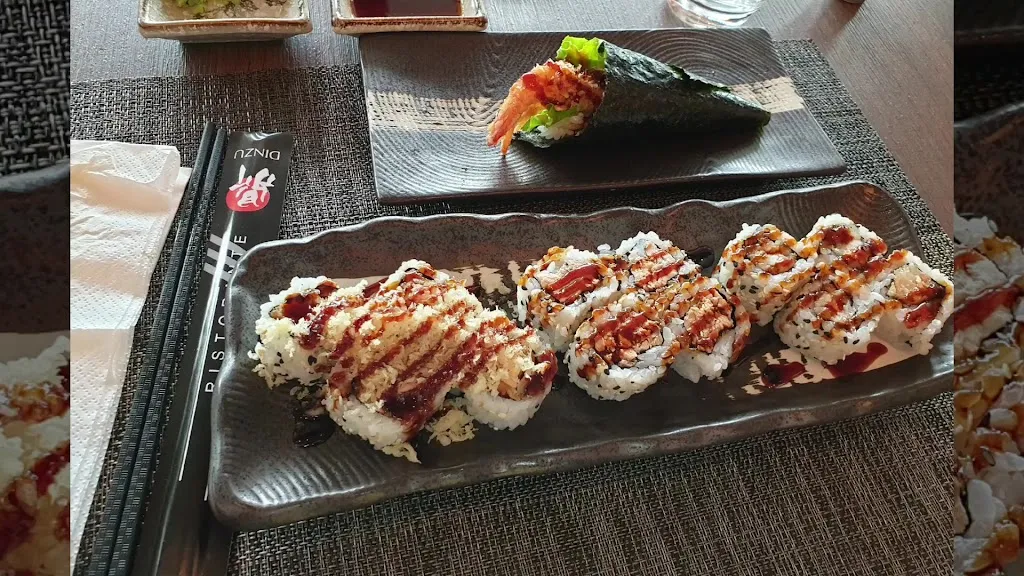 Ristorante Dinzu Treviso_Quinto di Treviso_slider_image_2