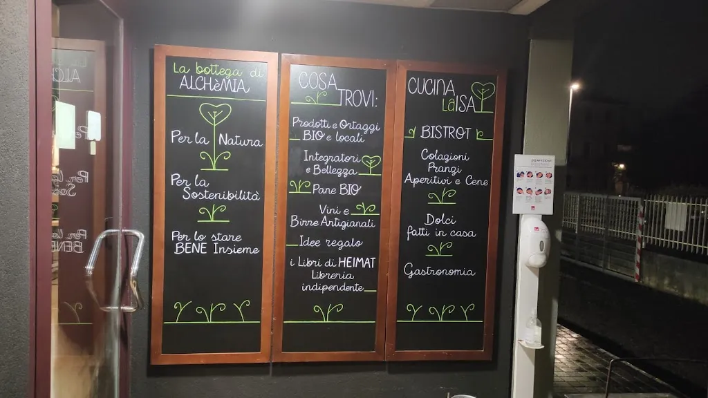 Menu_Cucina La Isa nella Bottega di Alchèmia_Quinto di Treviso_image_3