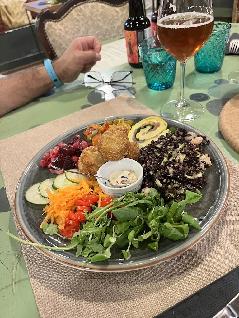 Menu_Cucina La Isa nella Bottega di Alchèmia_Quinto di Treviso_image_8