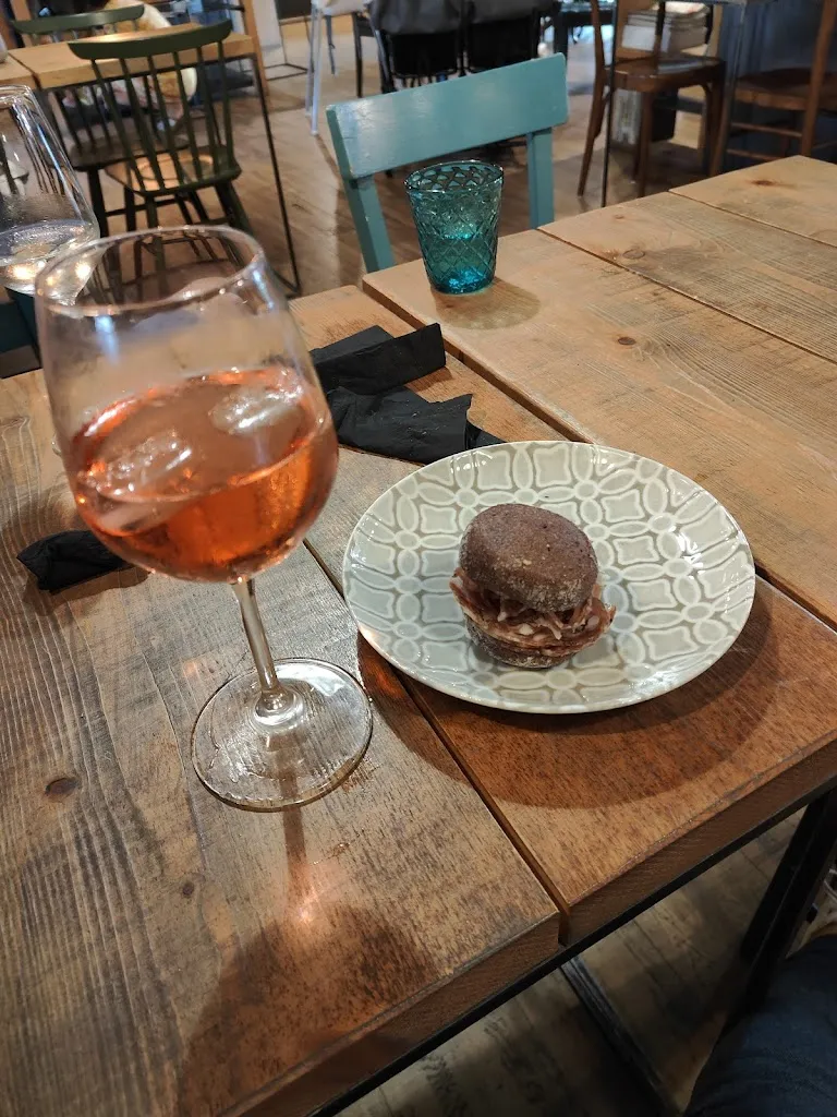 Sabrina Balliana_Cucina La Isa nella Bottega di Alchèmia_Quinto di Treviso_review