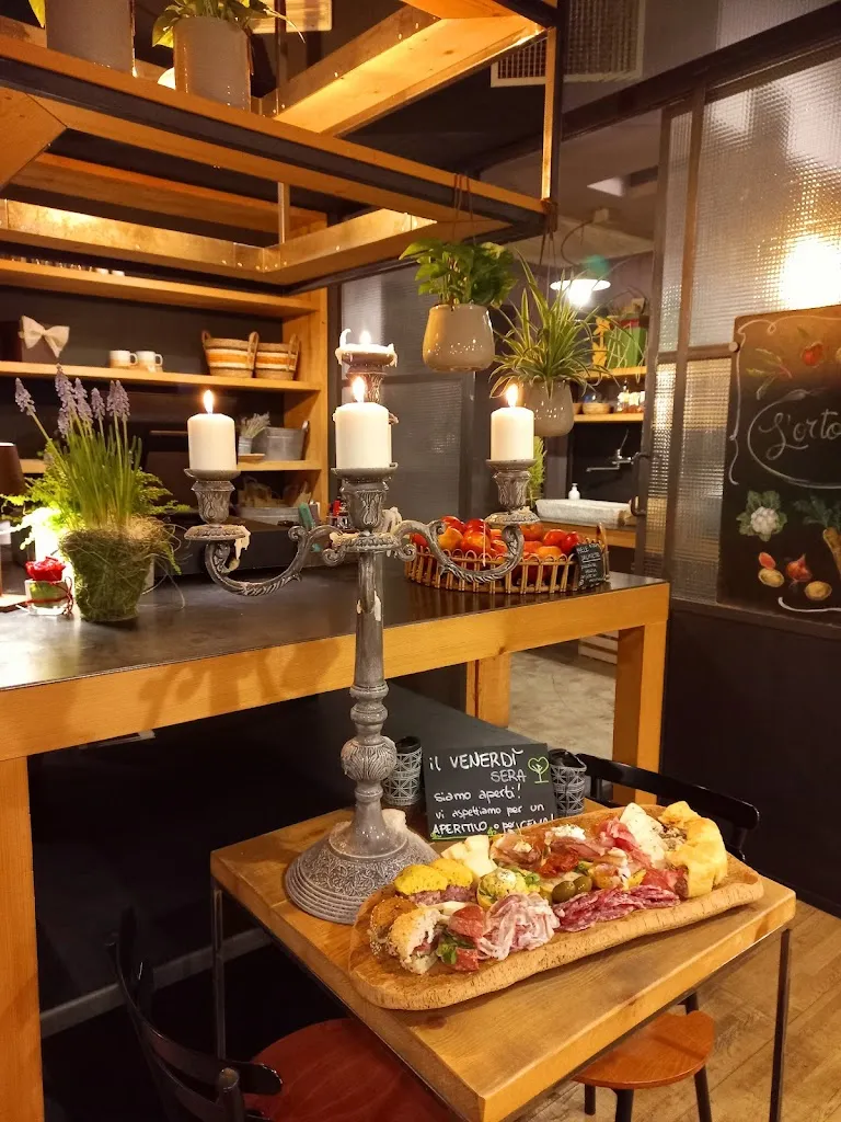 Cucina La Isa nella Bottega di Alchèmia_Quinto di Treviso_slider_image_2