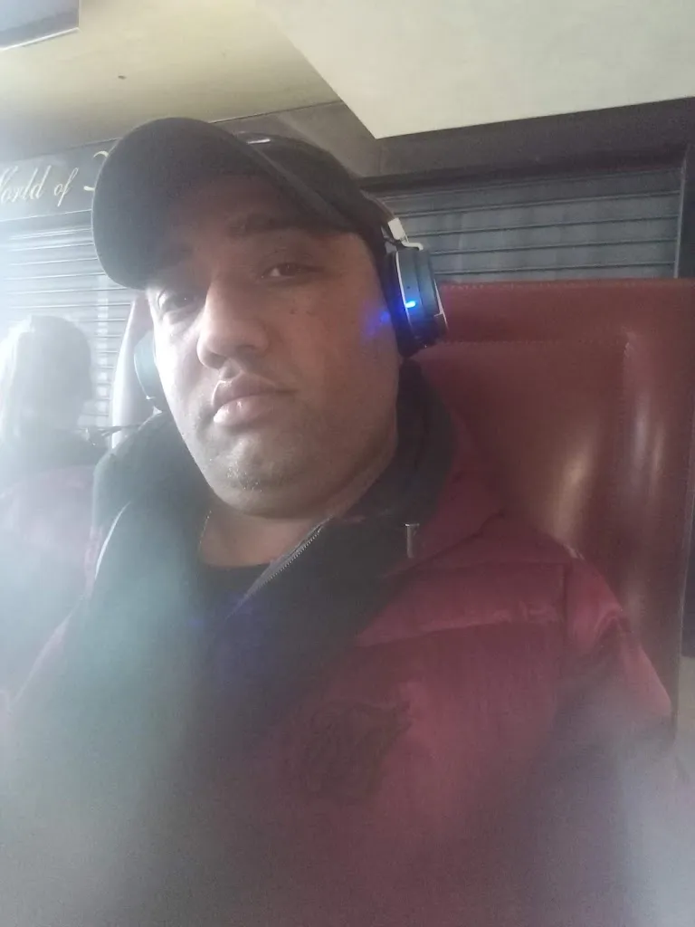 Harpreet Singh_Al Gallo_Quinto di Treviso_review