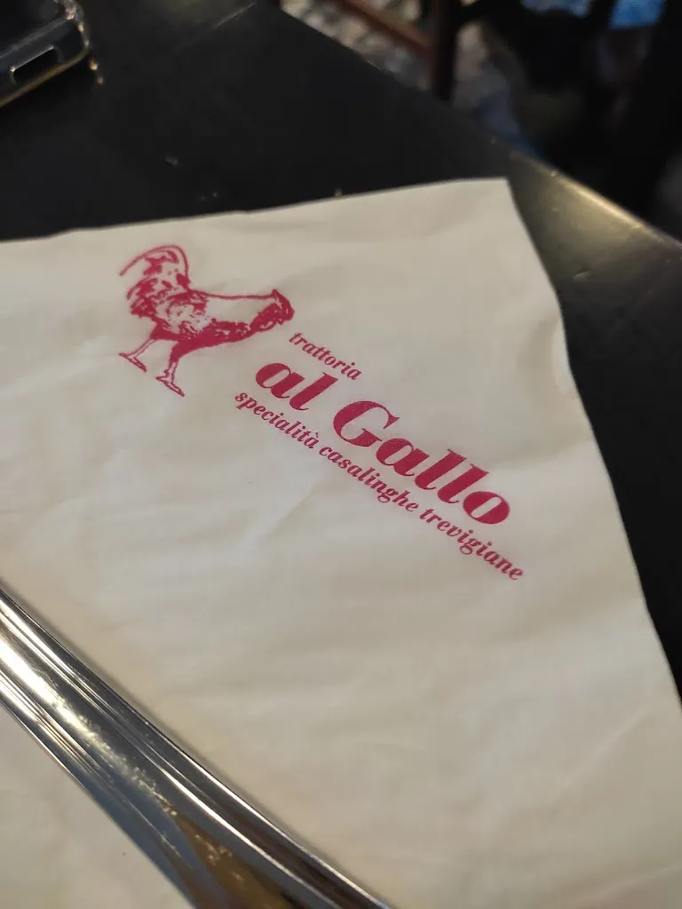 Paolo Marconi_Al Gallo_Quinto di Treviso_review