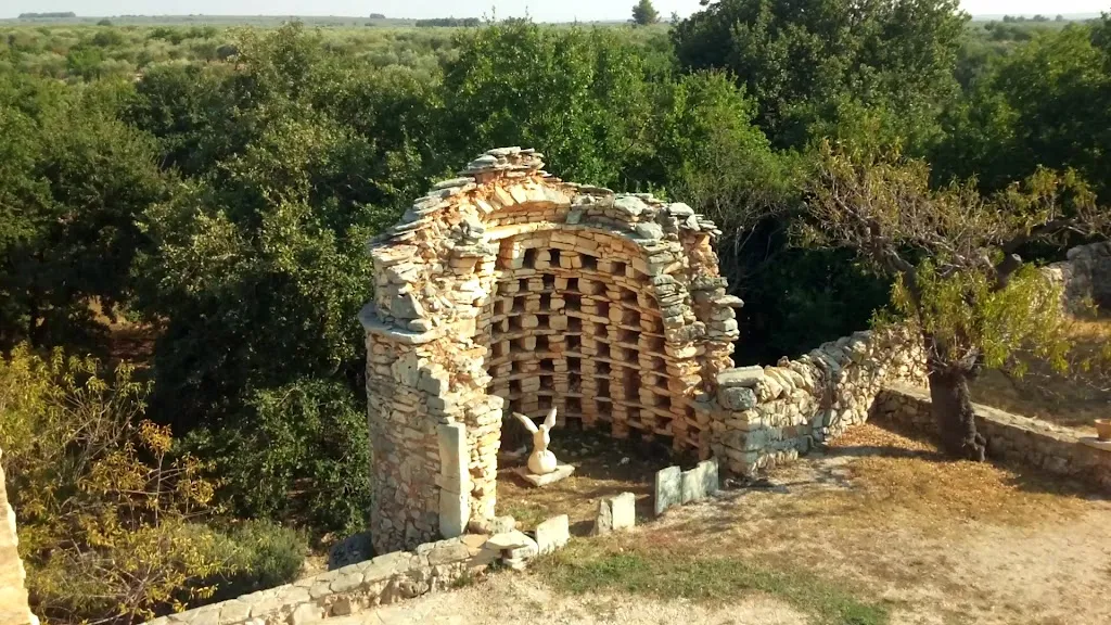 Masseria Storica Pilapalucci_Quasano_slider_image_2