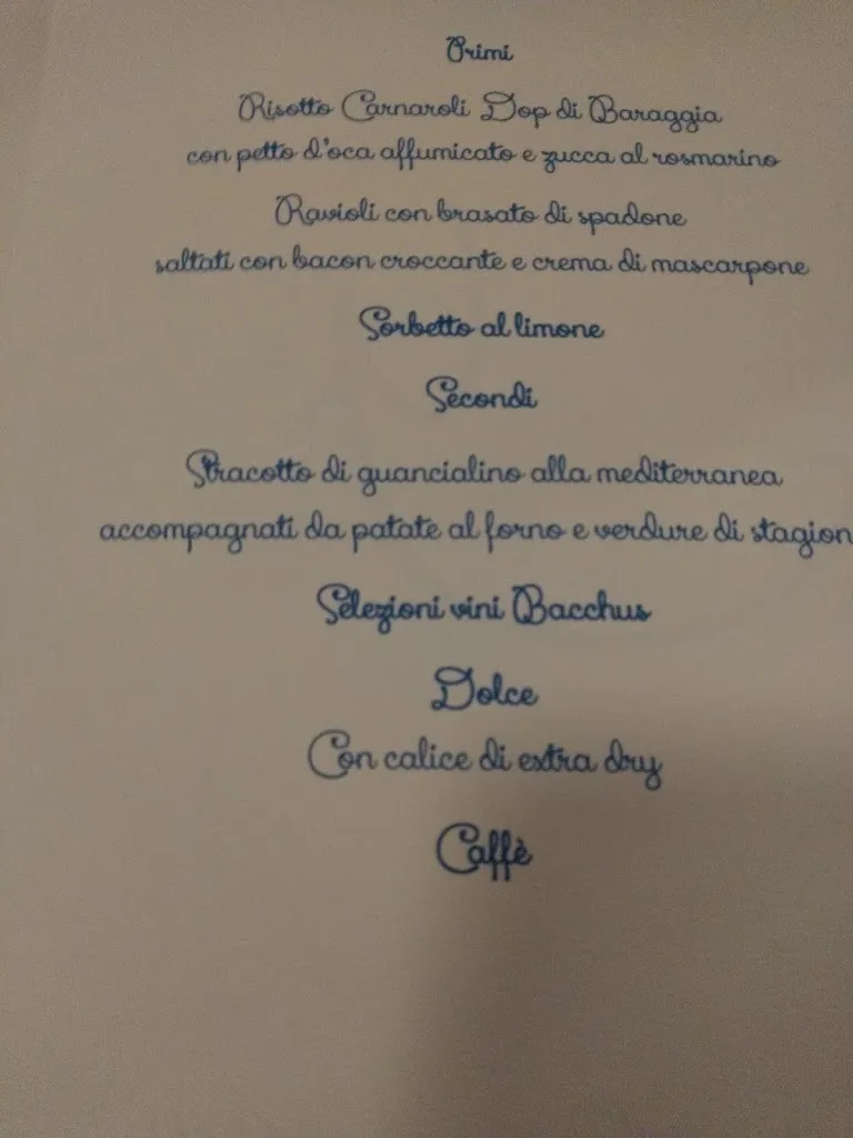 Menu_Ristorante Bacchus_Quinto di Treviso_image_3