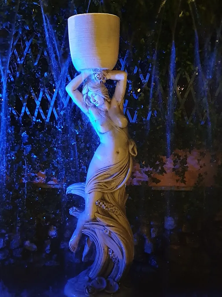 Marco Morganti_Ristorante Bacchus_Quinto di Treviso_review