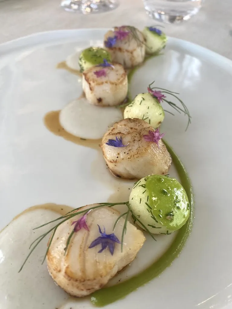 Donatella Zugno_Ristorante Bacchus_Quinto di Treviso_review