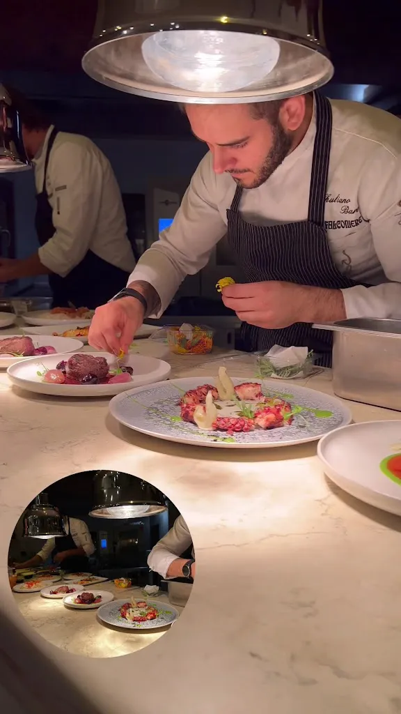 Ristorante Bacchus_Quinto di Treviso_slider_image_2