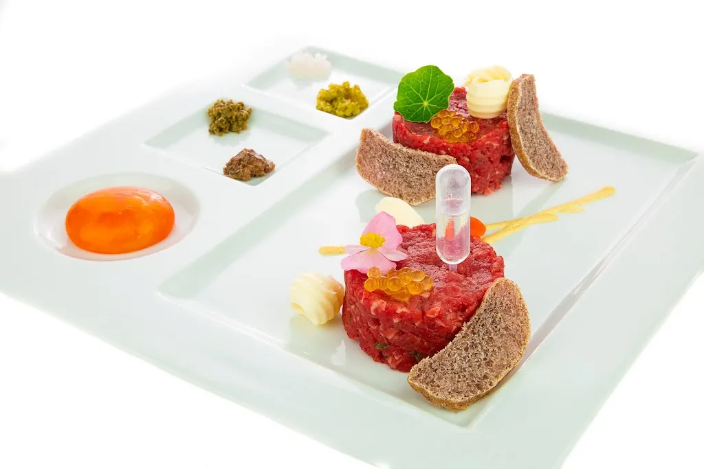 Ristorante Bacchus_Quinto di Treviso_slider_image_3