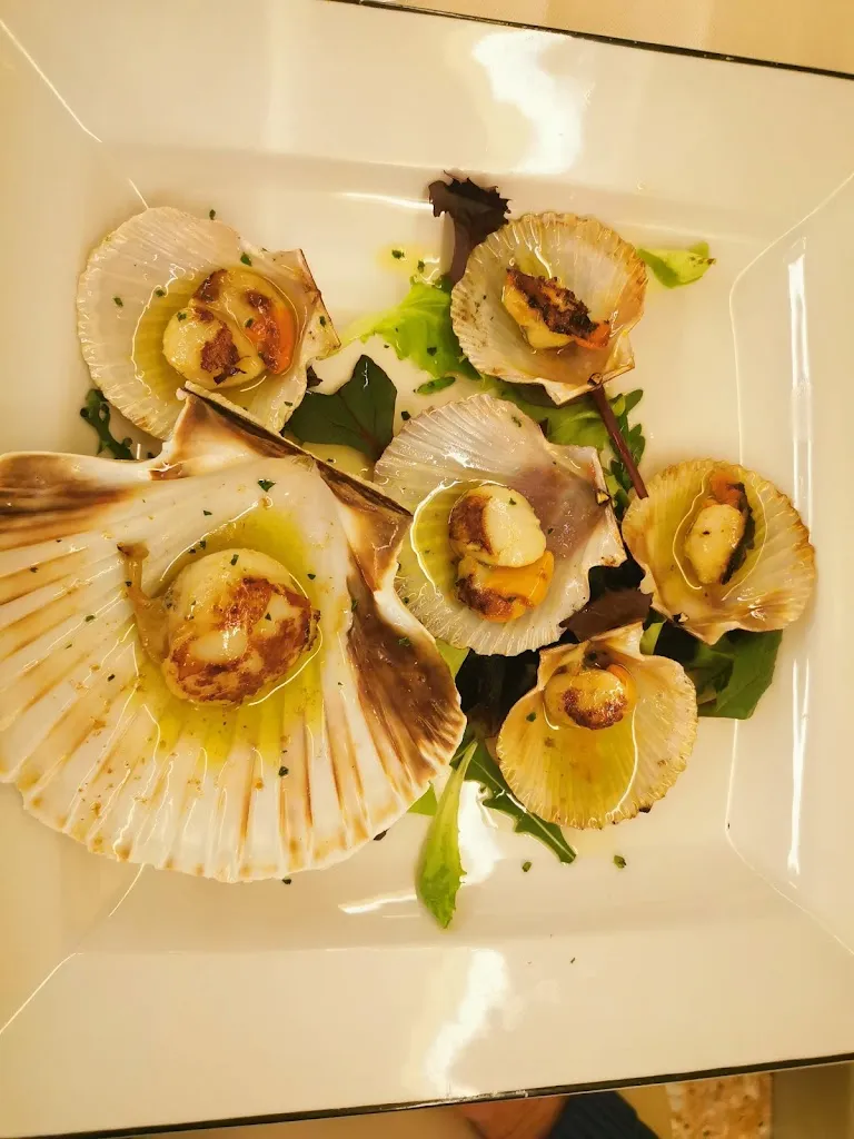 Menu_Ristorante Busatto specialità di pesce a Treviso dal 1919_Quinto di Treviso_image_5