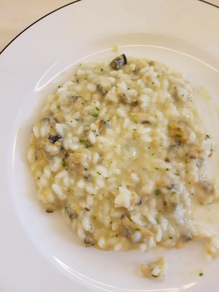 Menu_Ristorante Busatto specialità di pesce a Treviso dal 1919_Quinto di Treviso_image_6