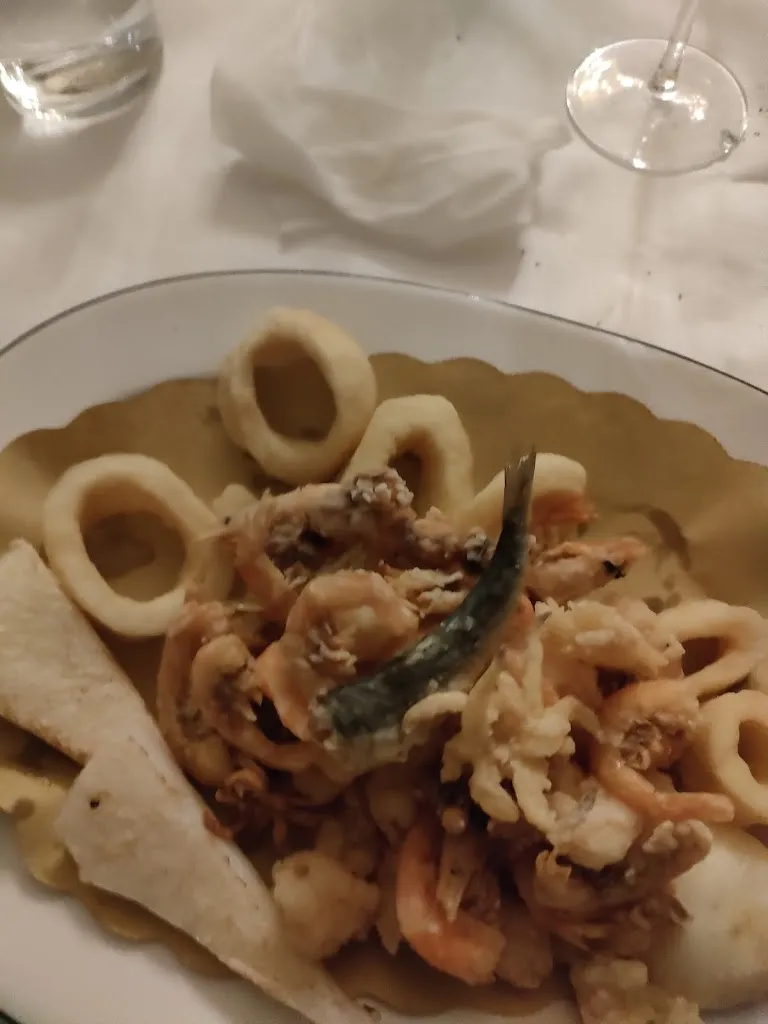 Menu_Ristorante Busatto specialità di pesce a Treviso dal 1919_Quinto di Treviso_image_9