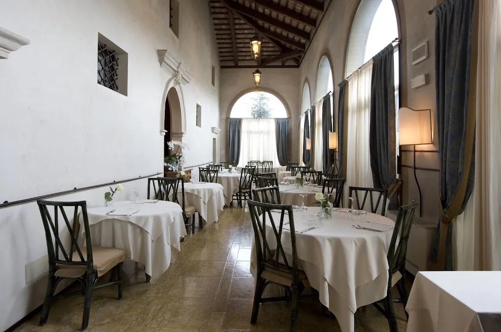 Ristorante Busatto specialità di pesce a Treviso dal 1919 restaurant in Quinto di Treviso