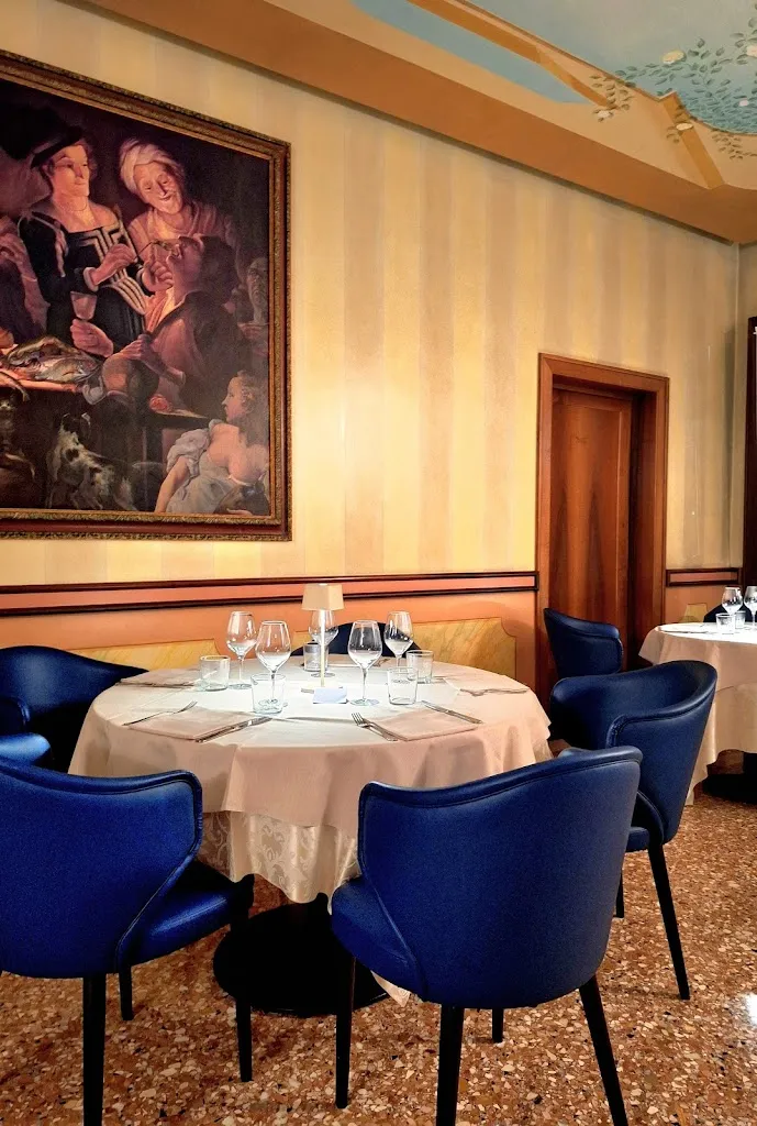 Ristorante Busatto specialità di pesce a Treviso dal 1919_Quinto di Treviso_slider_image_3