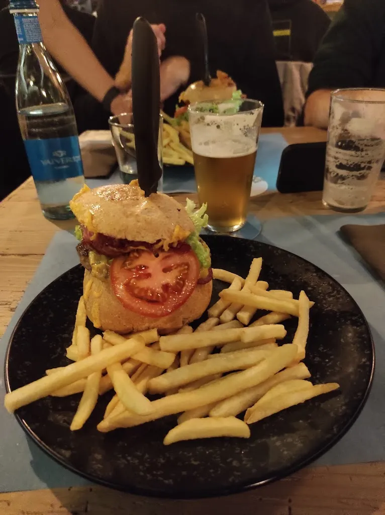 Fabio Ceron_OutSider Pub_Quinto di Treviso_recensione