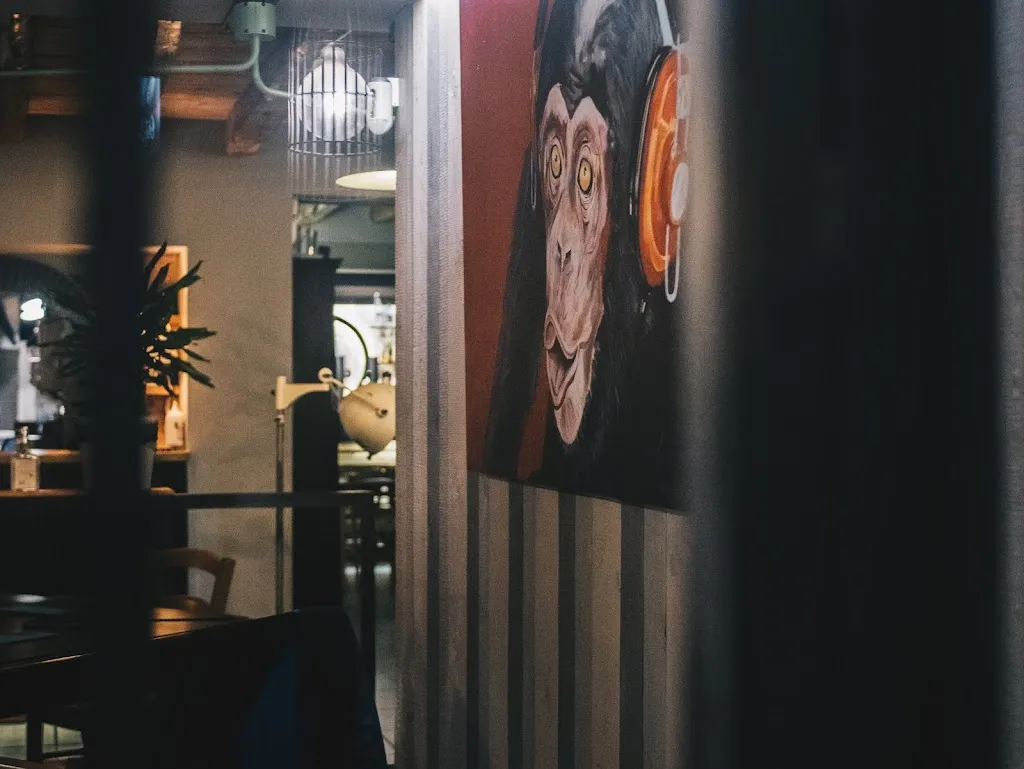 OutSider Pub restaurant in Quinto di Treviso