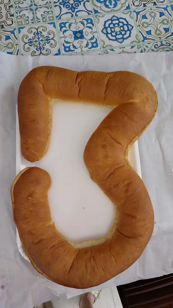 LINDA ZORZI_Bobbato Bakery & Bistrot_Quinto di Treviso_review