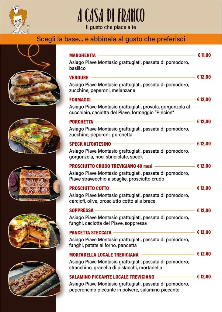 Menu_A casa di Franco - Birroteca Porchetteria_Quinto di Treviso_image_3