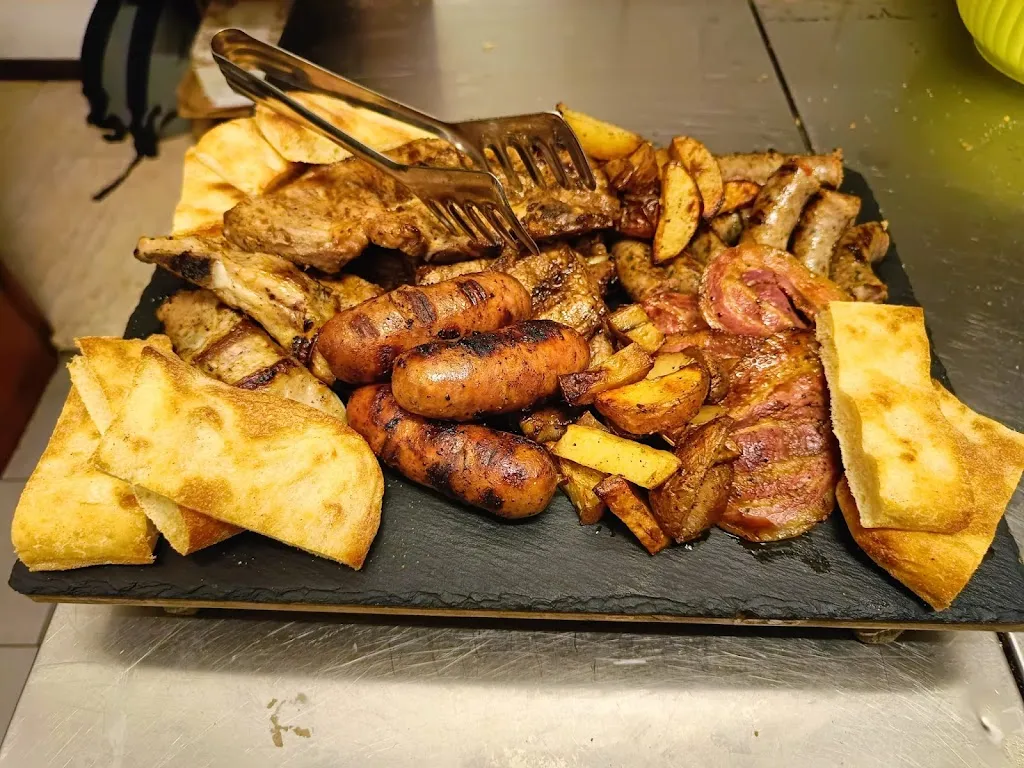 Menu_A casa di Franco - Birroteca Porchetteria_Quinto di Treviso_image_9