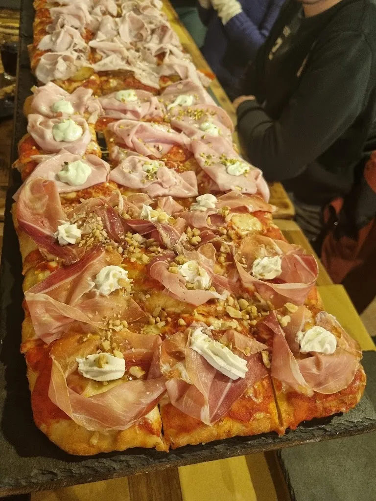 Claudio Manesso_A casa di Franco - Birroteca Porchetteria_Quinto di Treviso_review