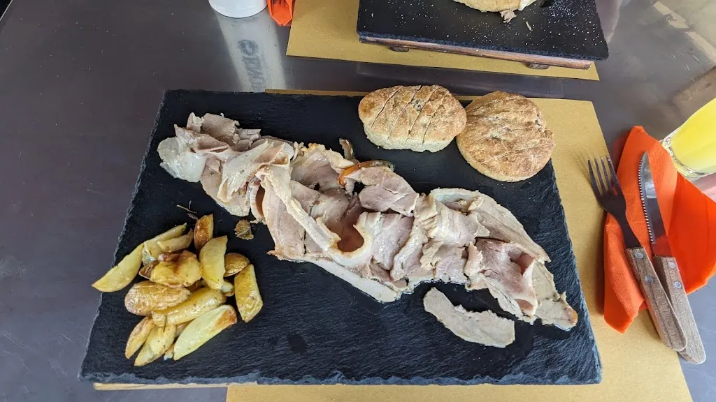 Sara Lorenzi_A casa di Franco - Birroteca Porchetteria_Quinto di Treviso_review