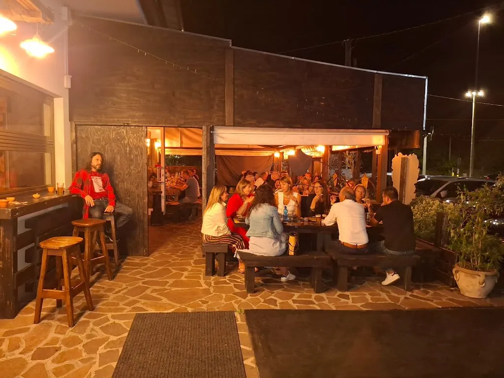 A casa di Franco - Birroteca Porchetteria restaurant in Quinto di Treviso