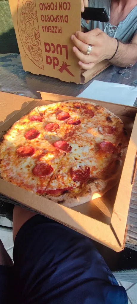 Menu_Pizzeria d'asporto Da Luca Quinto di Treviso_Quinto di Treviso_image_6