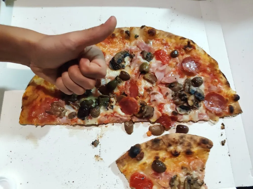 Isk Ren_Pizzalonga Away Quinto di Treviso_Quinto di Treviso_review