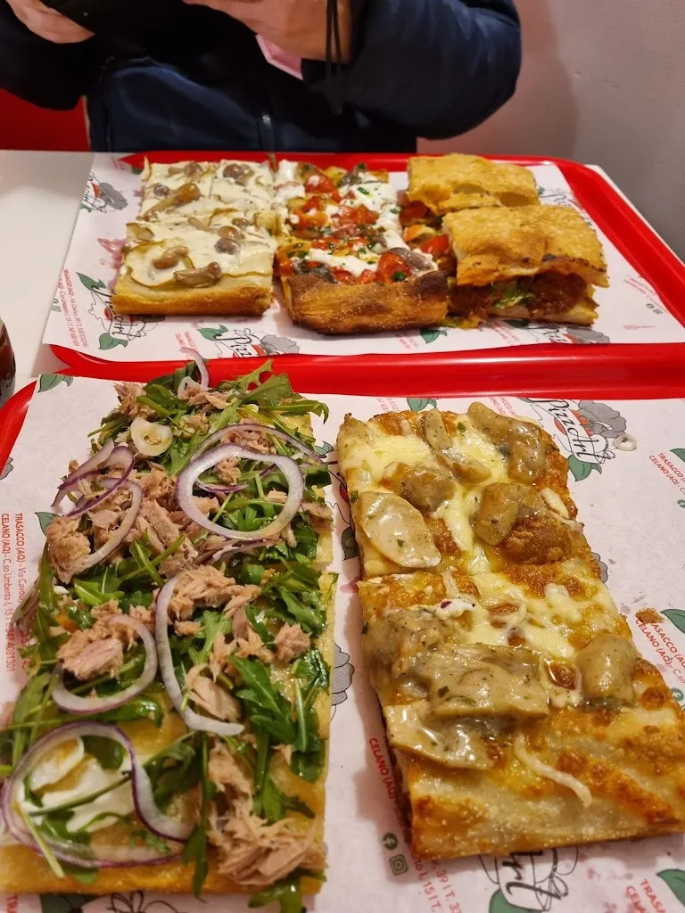 Menu_PizzArt Celano_Celano_image_3