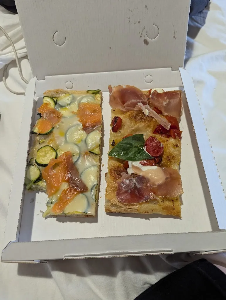 Penelope_PizzArt Celano_Celano_review
