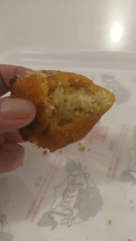 Sandro_PizzArt Celano_Celano_review