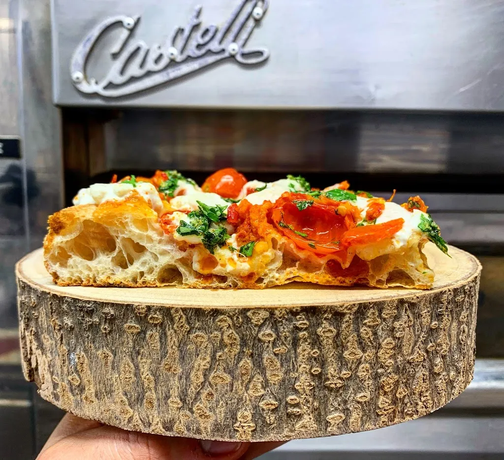 PizzArt Celano restaurant in Celano