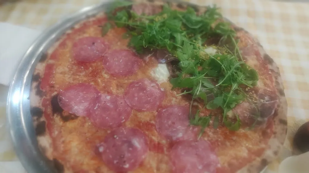 Laforgia restaurant in Quasano