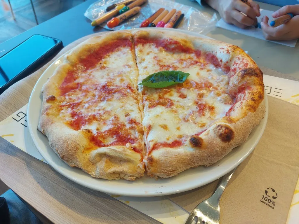 Safa Ben Achour_EG | Emporio del Grano_Quinto di Treviso_review