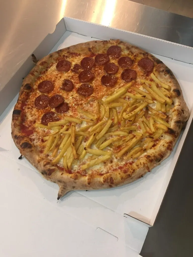 Pizzeria La Bufala_Quinto di Treviso_slider_image_2