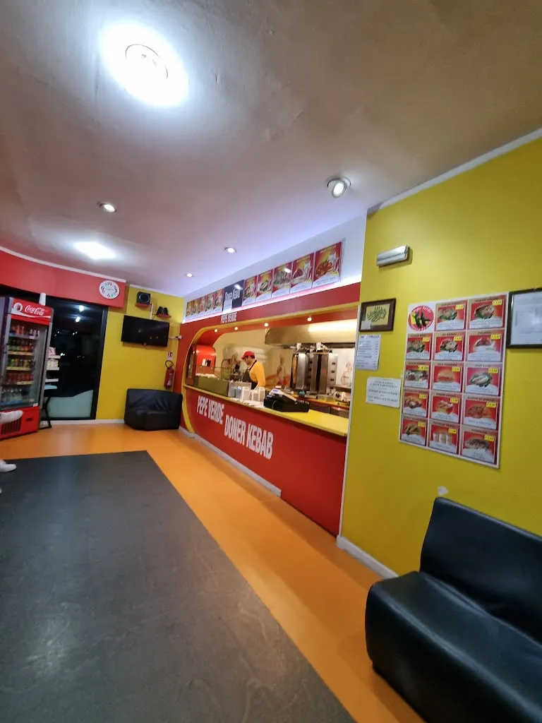 Claudio Manesso_Doner kebab_Quinto di Treviso_review