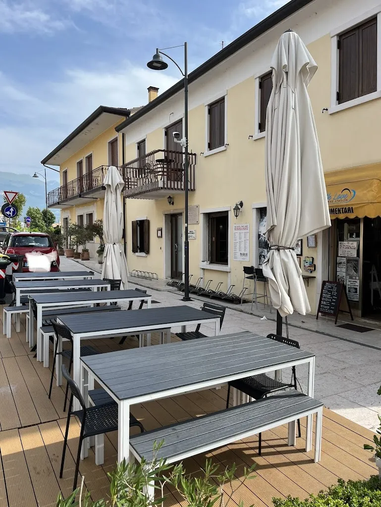 Fahd Batayneh فهد بطاينة_Dal Gilio Bottega e Osteria_Rivoli Veronese_review