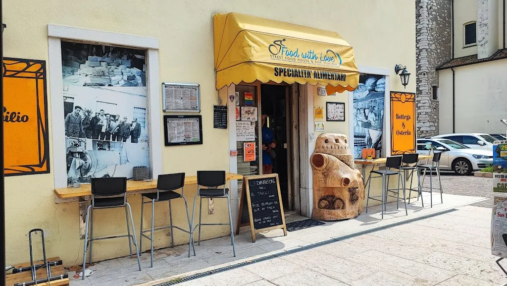 Dal Gilio Bottega e Osteria_Rivoli Veronese_slider_image_3