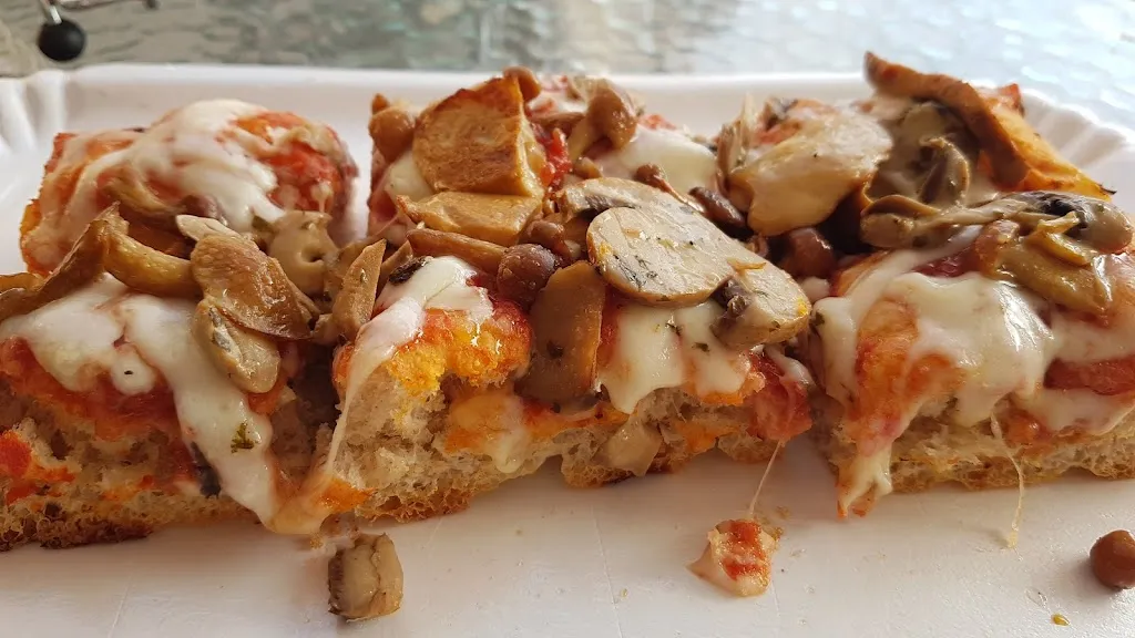 Menu_Paiarolli's Bakery. Pizza al Taglio, Pasticceria e Panificio Paiarolli_Rivoli Veronese_image_1