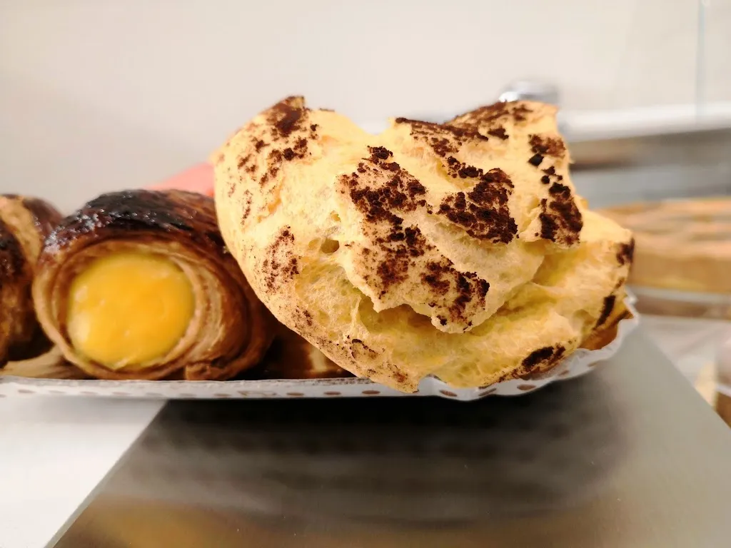 Menu_Paiarolli's Bakery. Pizza al Taglio, Pasticceria e Panificio Paiarolli_Rivoli Veronese_image_4