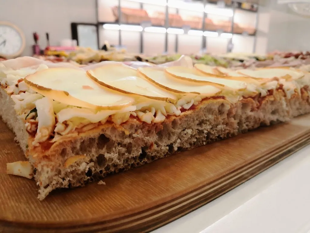 Menu_Paiarolli's Bakery. Pizza al Taglio, Pasticceria e Panificio Paiarolli_Rivoli Veronese_image_5